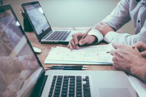 financial adviser